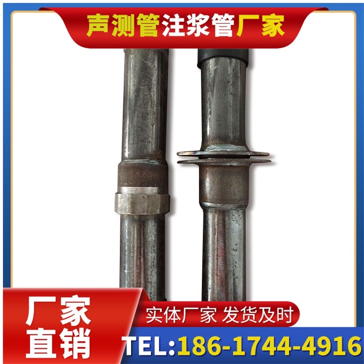 奎屯桩基施工声测管与混凝土浇筑的协同控制要点